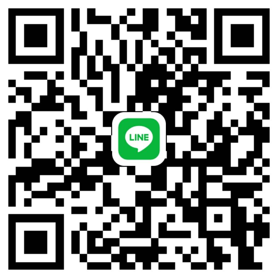LINE QR Code